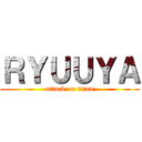 ＲＹＵＵＹＡ (attack on titan)