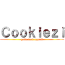 Ｃｏｏｋｉｅｚｉ (gotta fuck myself)
