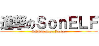 進撃のＳｏｎＥＬＦ (SNSD SuperJunior)