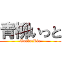 青柳いっと (TooboeRio)