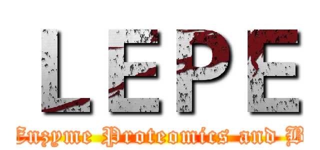 ＬＥＰＥ (Laboratory of Enzyme Proteomics and Bio-Electronics)