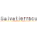 Ｓａｌｖａｔｉｅｒｒａｃｕ (Dasher)