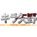 キラ矢野 (ZGMF-X20A)