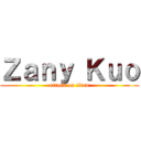 Ｚａｎｙ Ｋｕｏ (attack on titan)