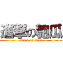 進撃の匏瓜 (attack on titan)