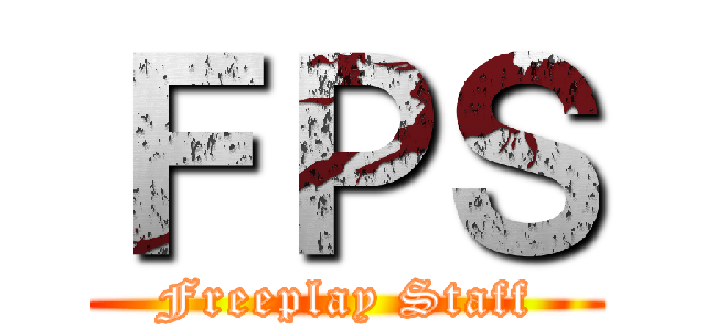 ＦＰＳ (Freeplay Staff)