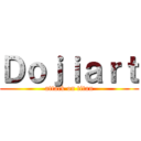 Ｄｏｊｉａｒｔ (attack on titan)