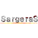 ＳａｒｇｅｒａＳ (lord of legion)