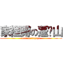 家裡蹲の蓬萊山 (neet on kaguya)