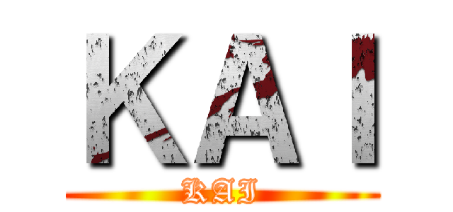ＫＡＩ (KAI)