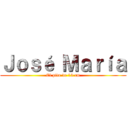 Ｊｏｓé Ｍａｒíａ (El pito de 19 cm)