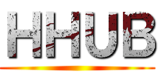 ＨＨＵＢ ( )