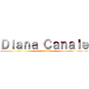 Ｄｉａｎａ Ｃａｎａｌｅ (attack on titan)