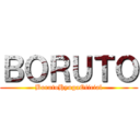 ＢＯＲＵＴＯ (BorutoHyugaOficial)