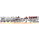 真●偽娘の小羽匠 (by Secretenvoy)