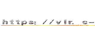 ｈｔｔｐｓ：／／ｖｌｒ．ｃ－ｈｙ．ｃｎ／ｈｔｍｌ (attack on titan)