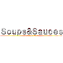 Ｓｏｕｐｓ＆Ｓａｕｃｅｓ (Activity on TLE)