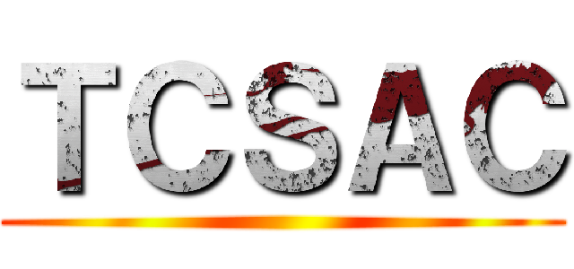 ＴＣＳＡＣ ()