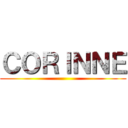 ＣＯＲＩＮＮＥ ()