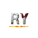 ＲＹ ()