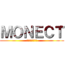 ＭＯＮＥＣＴ (御社のキーワード)