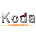 Ｋｏｄａ (+56384883507)