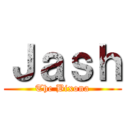 Ｊａｓｈ (The Bixona)