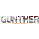 ＧＵＮＴＨＥＲ (attack on titan)