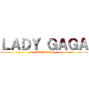 ＬＡＤＹ ＧＡＧＡ (ARTPOP)