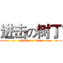 进击の树丁 (attack on titan)