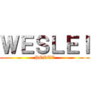 ＷＥＳＬＥＩ (PORTZ)
