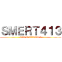 ＳＭＥＲＴ４１３ (king of minigames)