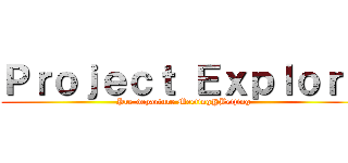 Ｐｒｏｊｅｃｔ Ｅｘｐｌｏｒｅ (Pre-departure Meeting@Beijing)