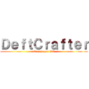 ＤｅｆｔＣｒａｆｔｅｒ (Eren jaeger DC)