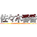 佐々木春香 (Sasaki Haruka)