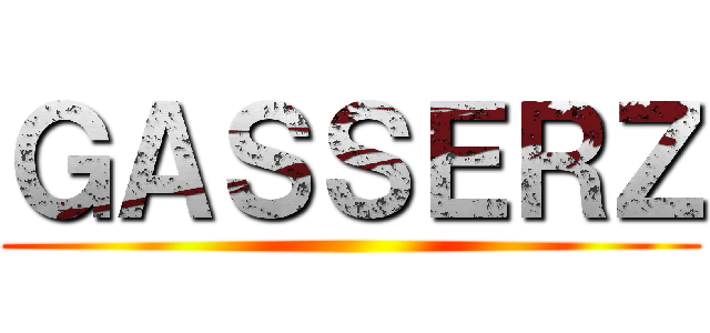ＧＡＳＳＥＲＺ ()