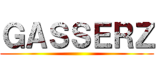 ＧＡＳＳＥＲＺ ()
