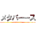 メタバーース (metaveerse)