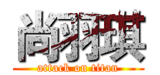 尚羽琪 (attack on titan)