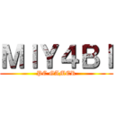 ＭＩＹ４ＢＩ (PC GAMER)