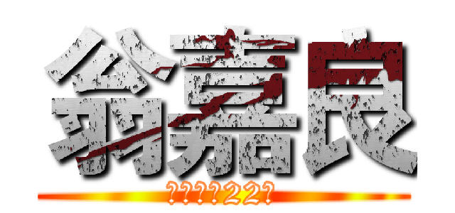 翁嘉良 (初一望（22）)