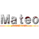 Ｍａｔｅｏ (FACEBOOK)