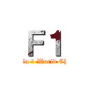 Ｆ１ (FIA Formula 1 World Championship)