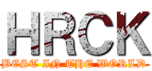 ＨＲＣＫ (BEST IN THE WORLD)