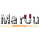 ＭａｒＵｕ (Fernández)