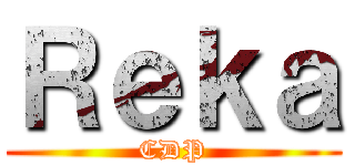 Ｒｅｋａ (CDP)