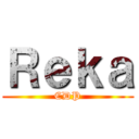 Ｒｅｋａ (CDP)