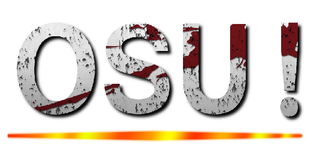 ＯＳＵ！ ()