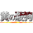 黄の菠狗 (脑瘫帝)