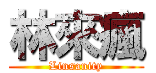 林來瘋 (Linsanity)
